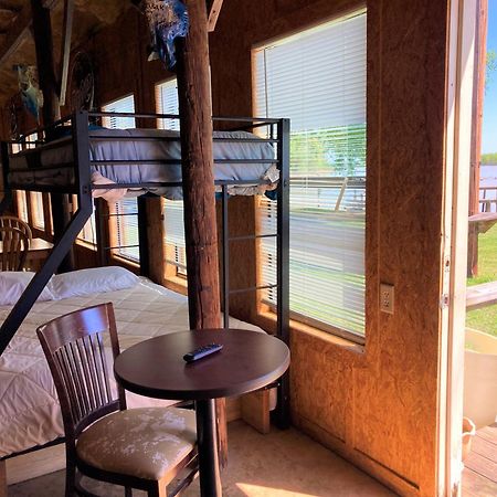 Outback Campground And Marina Trinity Extérieur photo