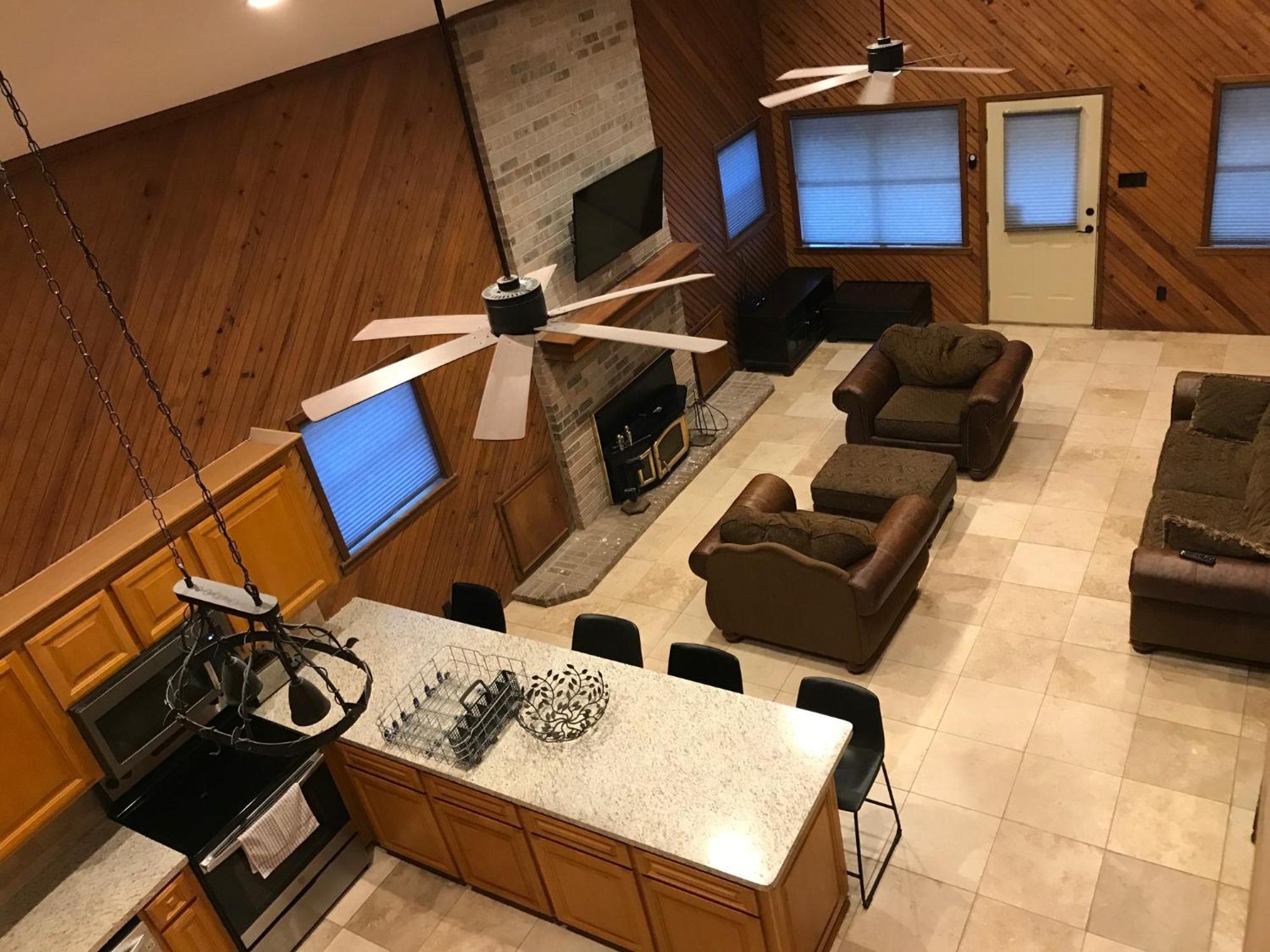 Outback Campground And Marina Trinity Extérieur photo