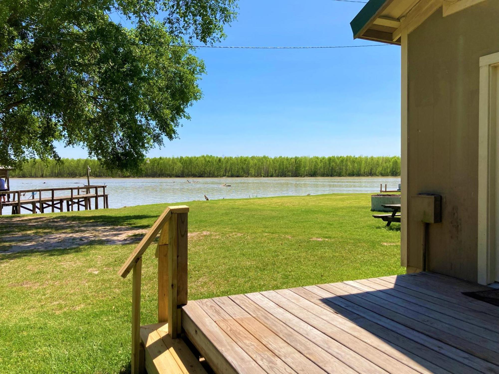 Outback Campground And Marina Trinity Extérieur photo