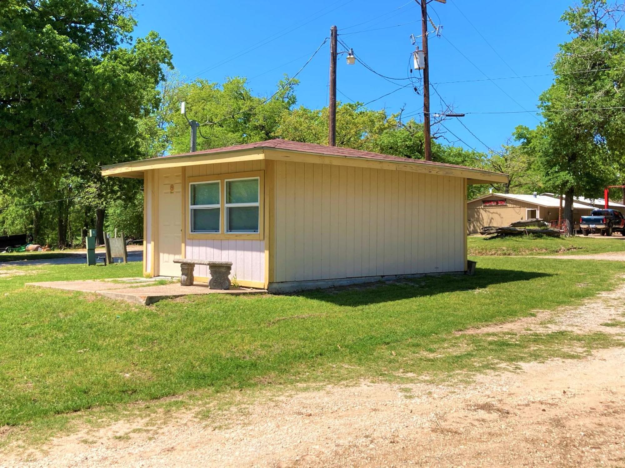 Outback Campground And Marina Trinity Extérieur photo