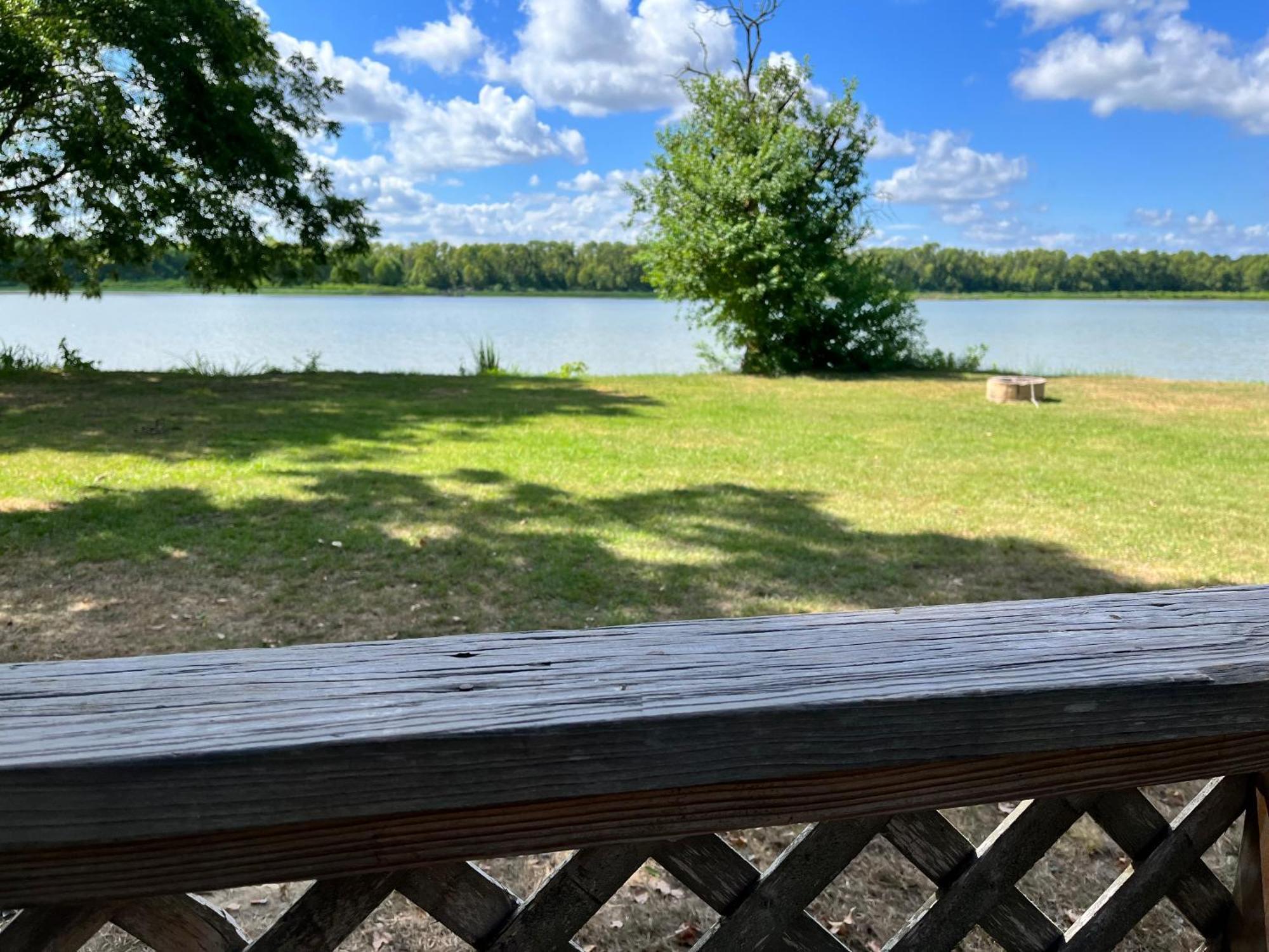 Outback Campground And Marina Trinity Extérieur photo