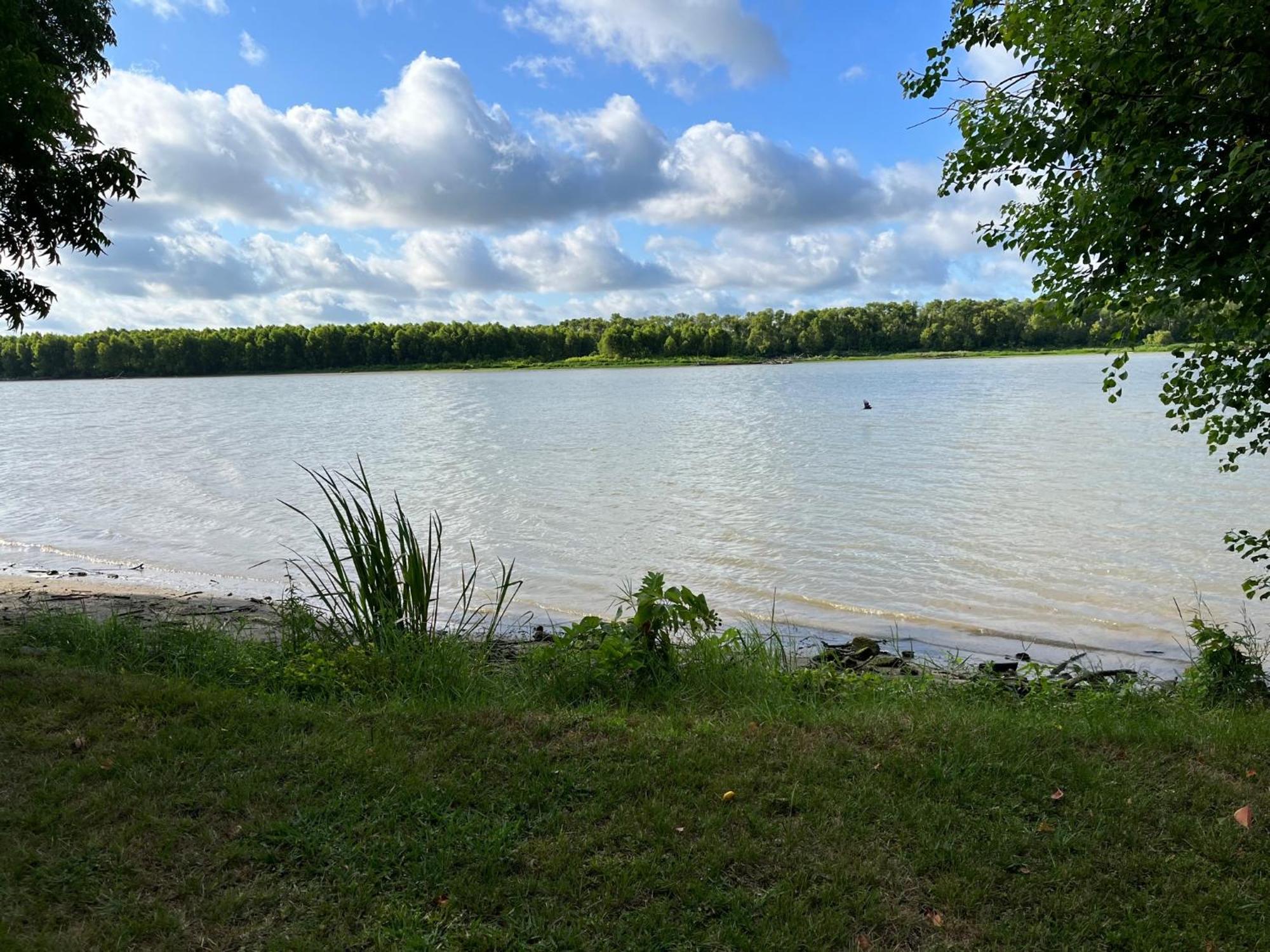 Outback Campground And Marina Trinity Extérieur photo