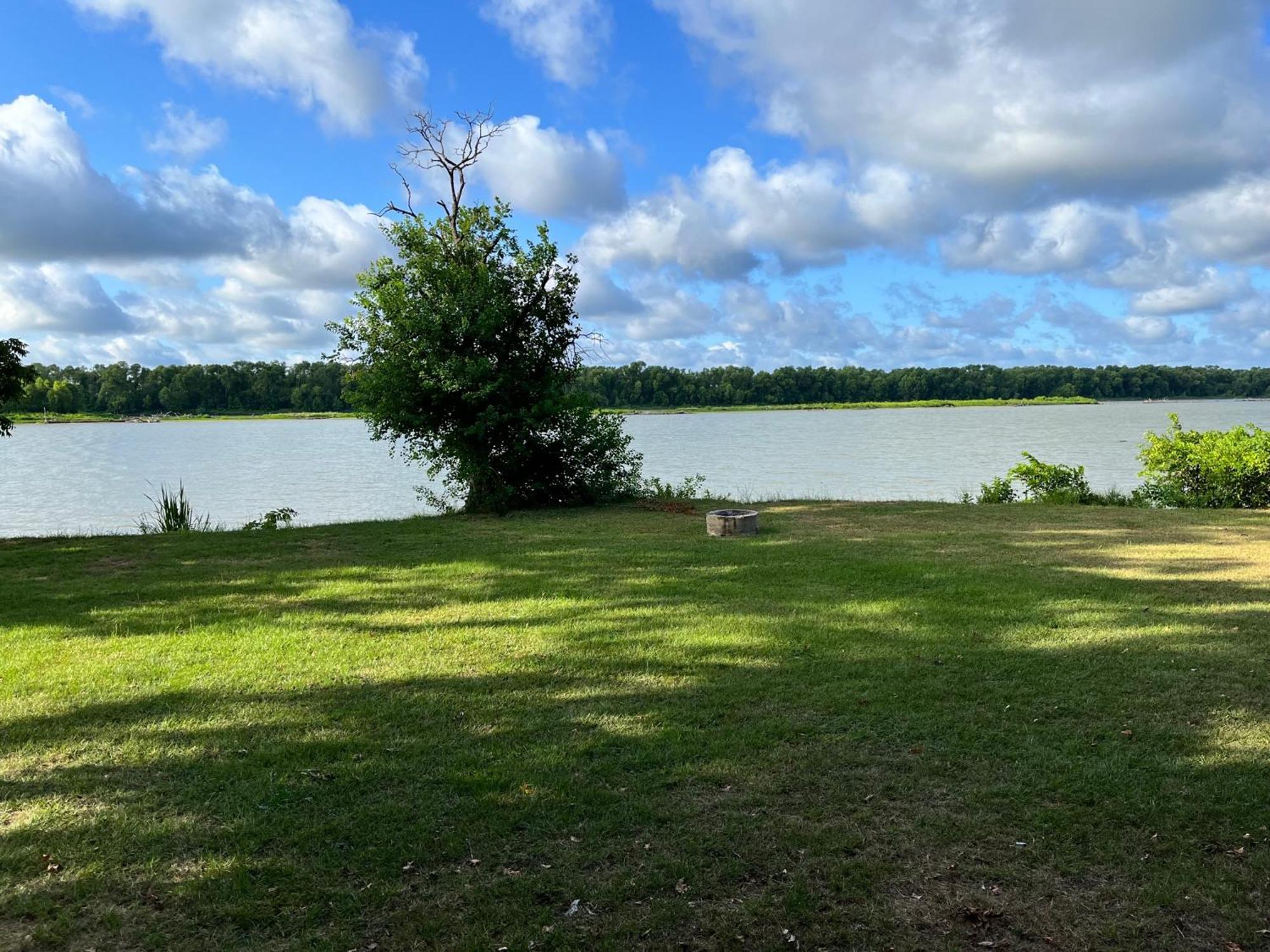 Outback Campground And Marina Trinity Extérieur photo