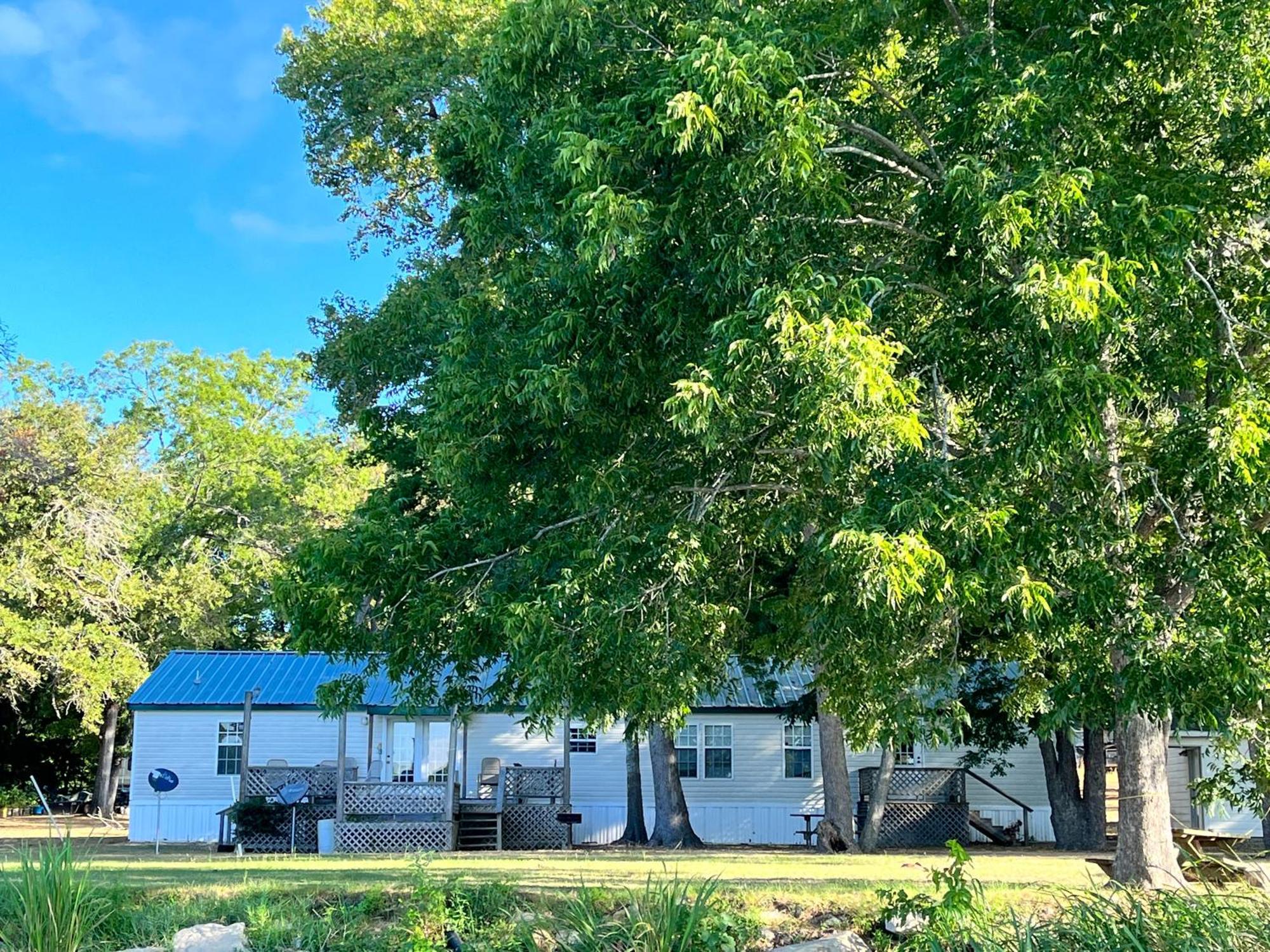 Outback Campground And Marina Trinity Extérieur photo
