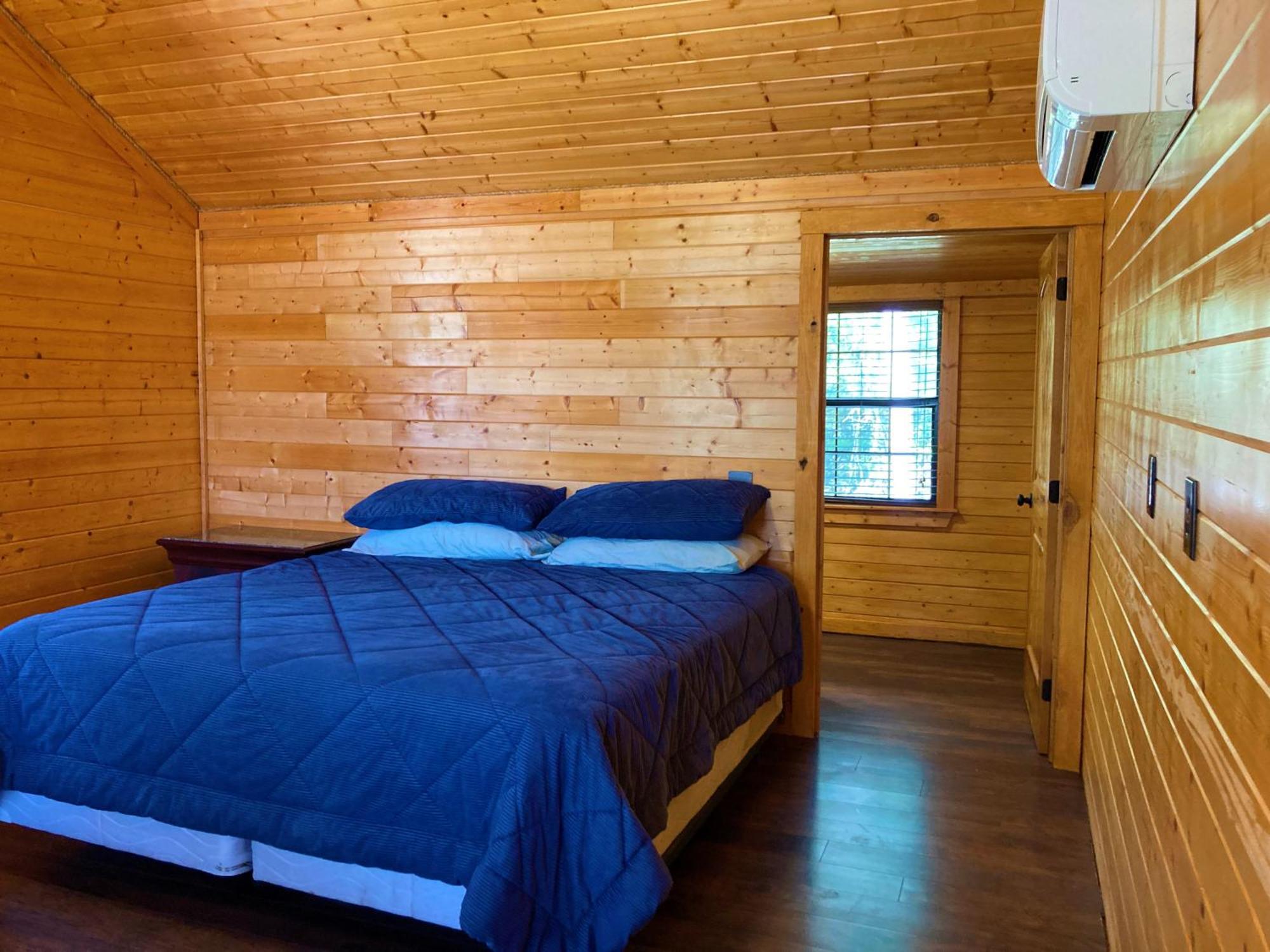 Outback Campground And Marina Trinity Extérieur photo