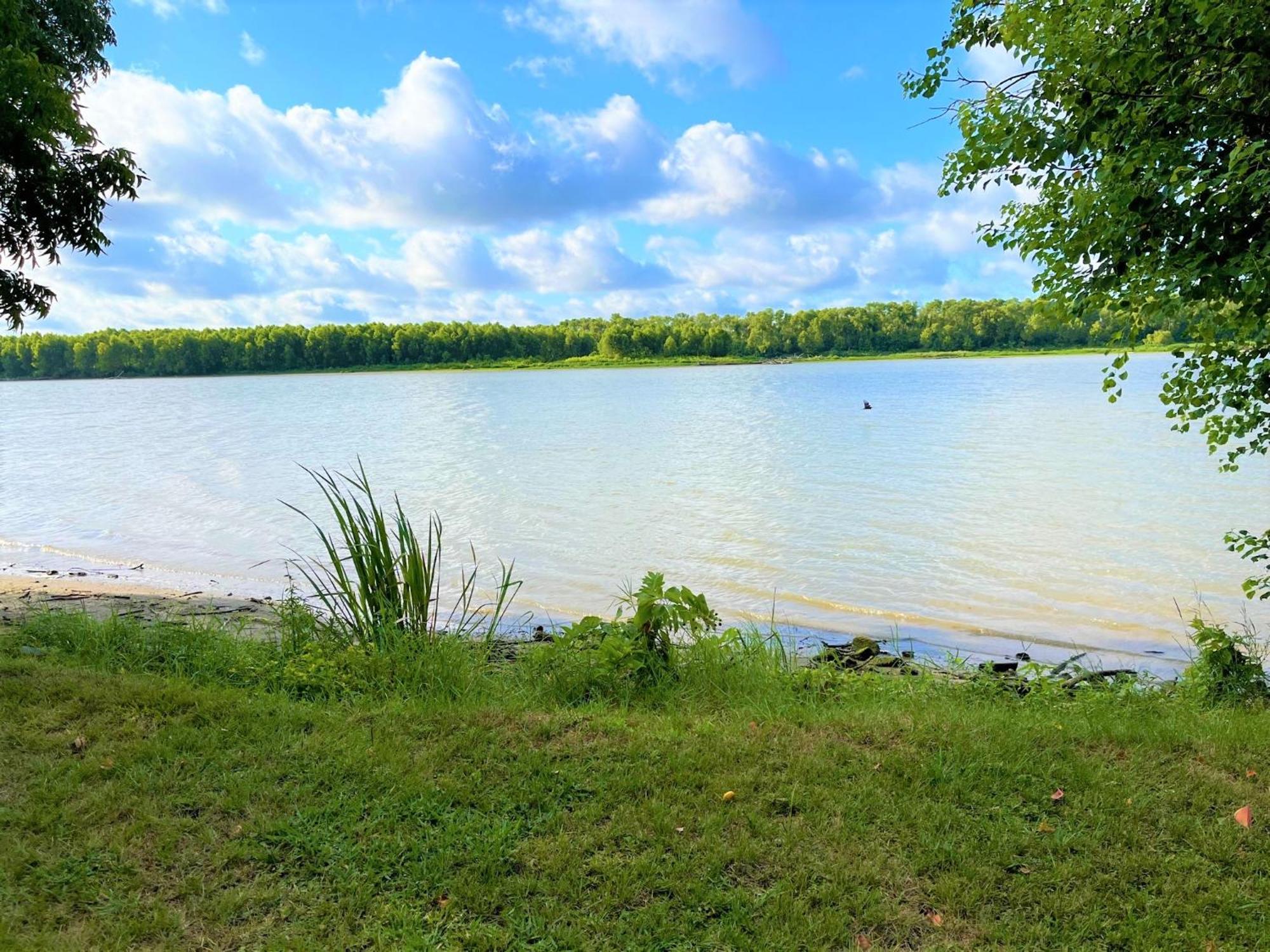 Outback Campground And Marina Trinity Extérieur photo