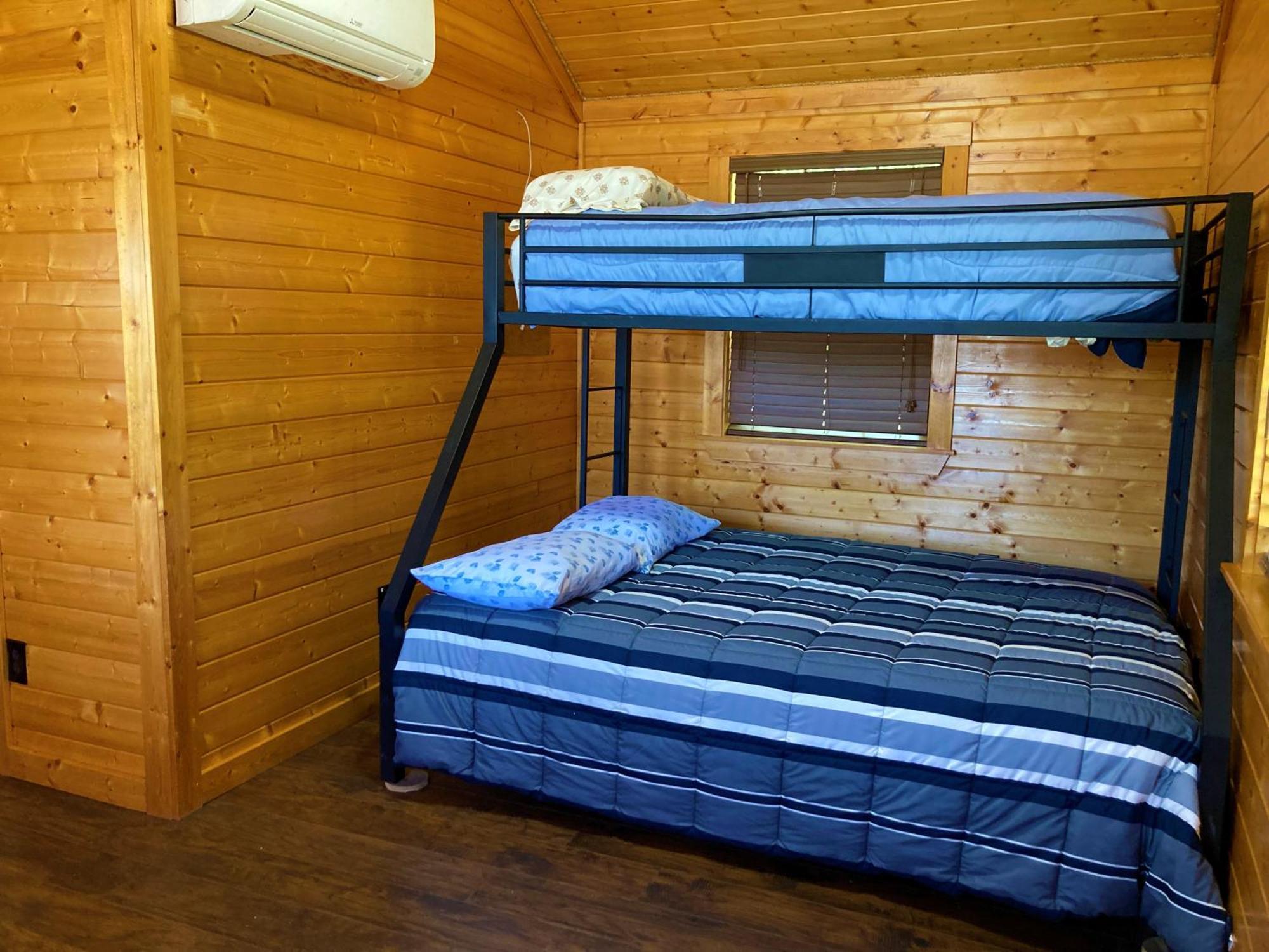 Outback Campground And Marina Trinity Extérieur photo