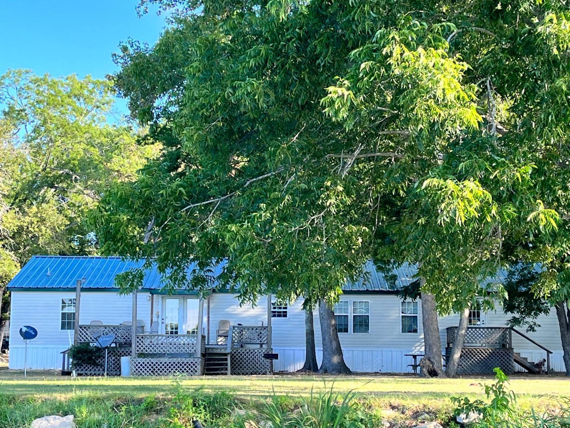 Outback Campground And Marina Trinity Extérieur photo