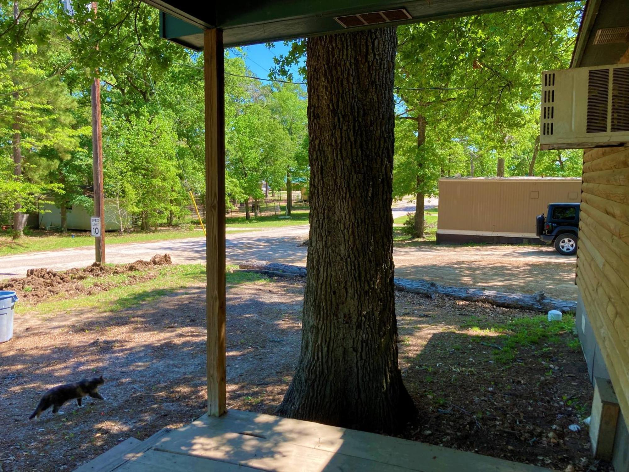 Outback Campground And Marina Trinity Extérieur photo
